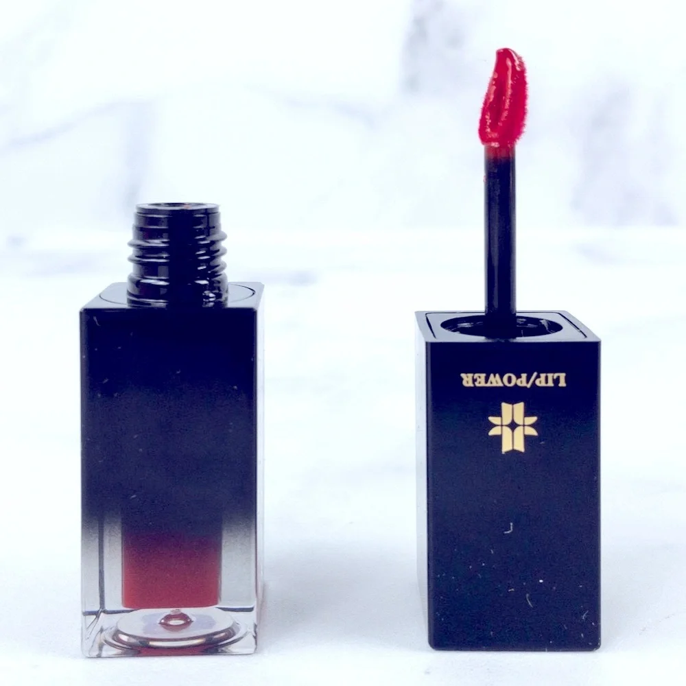 JOSEPHINE COSMETICS LIP POWER MATTE LIQUID LIPSTICK